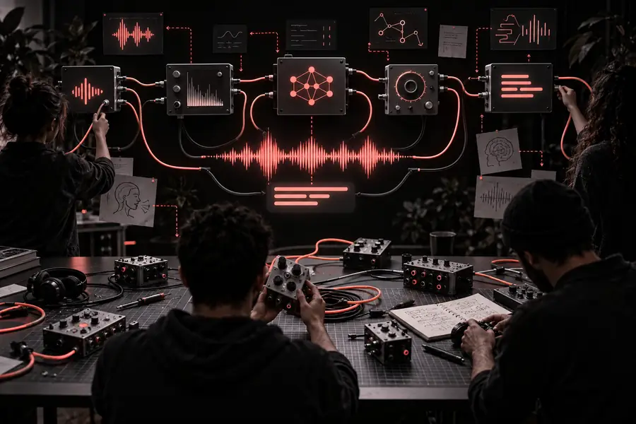Comparison of open-source speech recognition alternatives