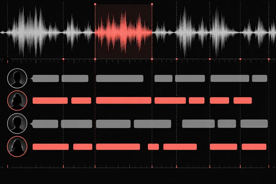 Reviewed transcript organized into readable notes